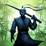 Download Ninja Warrior (MOD, Unlimited Money) 1.77.1 APK for android
