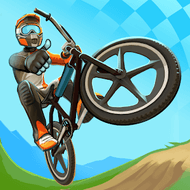 Download Mad Skills BMX 2 (MOD, Unlimited Money) 2.5.8 APK for android