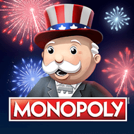 Скачать Monopoly (MOD, разблокирован) 1.9.14 APK для Android