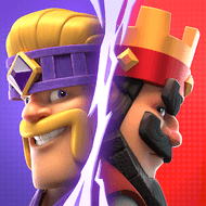 Download Clash Royale (MOD, Unlimited Money) 40059001 APK for android