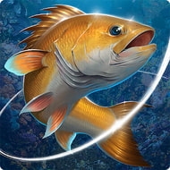 Скачать Fishing Hook (MOD, Unlimited Money) 2.4.8 APK для Android