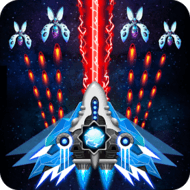 Download Space Shooter – Galaxy Attack (MOD, Unlimited Money) 1.742 APK for android