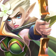 Download Magic Rush: Heroes 1.1.340 APK for android