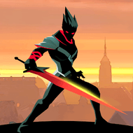 Download Shadow Fighter (MOD, Unlimited Money/No Cooldown) 1.57.1 APK for android