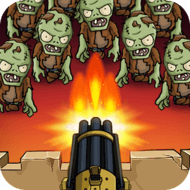 Download Zombie War (MOD, Unlimited Money) 220 APK for android