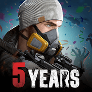 Download Left to Survive (MOD, Unlimited Ammo) 6.1.0 APK for android