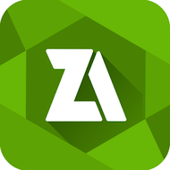 Download ZArchiver 1.0.8 APK for android