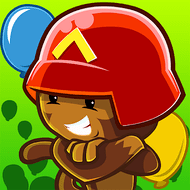 Download Bloons TD Battles (MOD, Unlimited Medallions) 6.18.2 APK for android