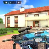 Download Special Ops (MOD, Unlimited Money) 3.35 APK for android