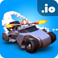 Download Crash of Cars (MOD, Coins/Gems) 1.7.12 APK for android