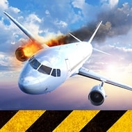 Unduh Extreme Landings (Mod, Unlocked) 3.8.0 APK untuk Android