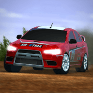 Download Rush Rally 2 (MOD, Unlocked) 1.149 APK for android