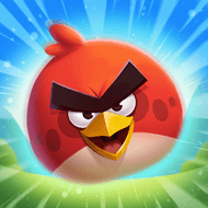 Unduh Angry Birds 2 (mod, uang tanpa batas) 3.17.0 APK untuk Android