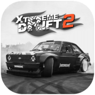 Скачать Xtreme Drift 2 (MOD, Unlimited Money) 2.3 APK для Android