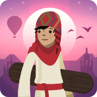 Download Alto’s Odyssey (MOD, Unlimited Coins) 1.0.24 APK for android