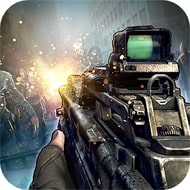 Download Zombie Frontier 3 (MOD, Unlimited Money) 2.54 APK for android
