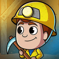 Download Idle Miner Tycoon (MOD, Unlimited Coins) 4.43.0 APK for android