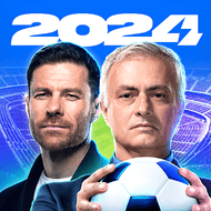 Download Top Eleven Be a Soccer Manager 24.5 APK for android