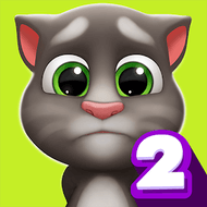 Download My Talking Tom 2 (MOD, Unlimited Money) 4.2.0.6592 APK for android