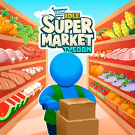 Download Idle Supermarket Tycoon (MOD, Unlimited Money) 3.0.2 APK for android