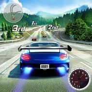 Download Street Racing 3D (MOD, Unlimited Money) 7.4.3 APK for android