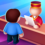 Download My Perfect Hotel (MOD, Unlimited Money) 1.6.0 APK for android