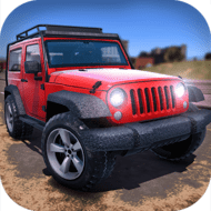 Download Ultimate Offroad Simulator (MOD, Unlimited Money) 1.8 APK for android