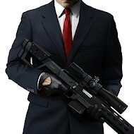 Download Hitman Sniper (MOD, Unlimited Money) 1.7.277072 APK for android