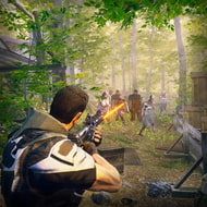 Download DEAD TARGET: Zombie (MOD, Unlimited Money) 4.118.1 APK for android