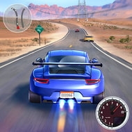 Скачать Street Racing HD (MOD, разблокирован) 6.4.9 APK для Android