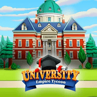 Скачать University Empire Tycoon (MOD, Unlimited Money) 1.1.9 APK для Android