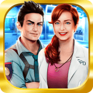 Download Criminal Case (MOD, Unlimited Energy/Hints) 2.41 APK for android