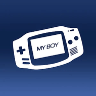 Download My Boy! – GBA Emulator 2.0.6 APK for android