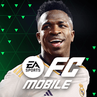 Скачать EA Sports FC Mobile 24 Soccer 20.0.03 APK для Android