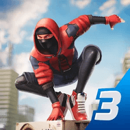 Unduh Spider Fighter 3 (Mod, Unlimited Money) 3.23.0 APK untuk Android