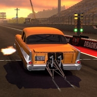Download No Limit Drag Racing 2 (MOD, Unlimited Money) 1.8.7 APK for android