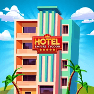 Download Hotel Empire Tycoon – Idle Game (MOD, Unlimited Money) 3.1.3 APK for android