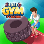 Download Idle Fitness Gym Tycoon (MOD, Unlimited Money) 1.7.1 APK for android