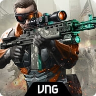 Download DEAD WARFARE (MOD, Ammo/Health) 2.23.3 APK for android