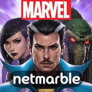 Скачать Marvel Future Fight 9.4.0 APK для Android