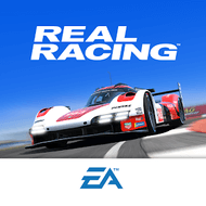 Скачать Real Racing 3 (Mod, Money/Gold) 11.7.1 APK для Android