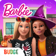 Télécharger Barbie Dreamhouse Adventures (Mod, Unlimited Money) 2023.7.0 APK pour Android