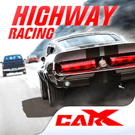 Download CarX Highway Racing (MOD, Unlimited Money) 1.74.9 APK for android