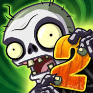 Unduh Plant vs Zombies 2 (Mod, Koin/Permata/Matahari Tidak Terbatas) 10.9.1 APK untuk Android