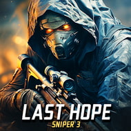 Download Last Hope 3 (MOD, Unlimited Money) 1.46 APK for android
