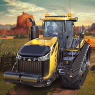 Unduh Farming Simulator 18 (mod, uang tanpa batas) 1.4.2.1 APK untuk Android