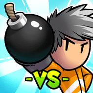 Download Bomber Friends (MOD, Skins Unlocked) 4.87 APK for android