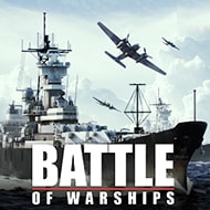 Télécharger Battle of Warships: Naval Blitz (Mod, Unlimited Money) 1.72.22 APK pour Android
