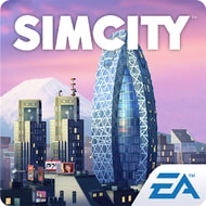 Unduh SimCity Buildit 1.51.1.117257 APK untuk Android