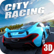 Télécharger City Racing 3D (Mod, Unlimited Money) 5.9.5082 APK pour Android